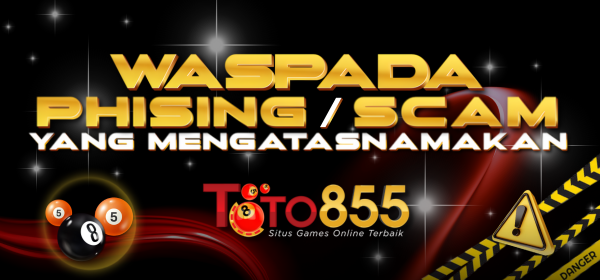 waspada web pishing